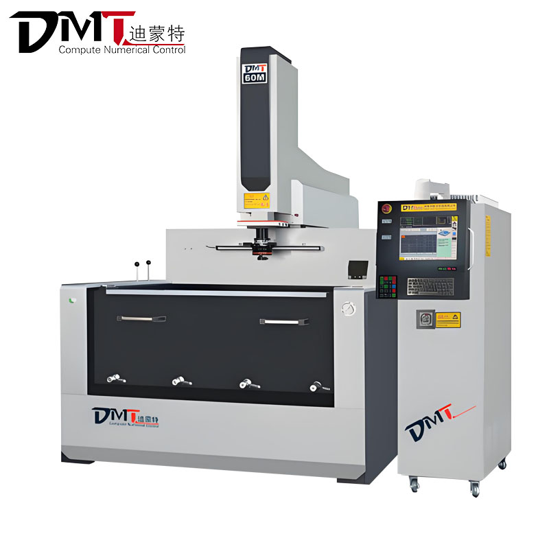 迪蒙特 牛头火花机 DMT-50/60/70/80/120M