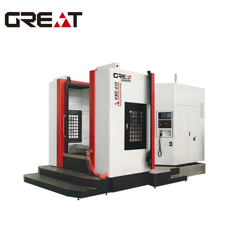 其锐达 复合式加工中心